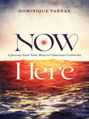 cover image of Now Here